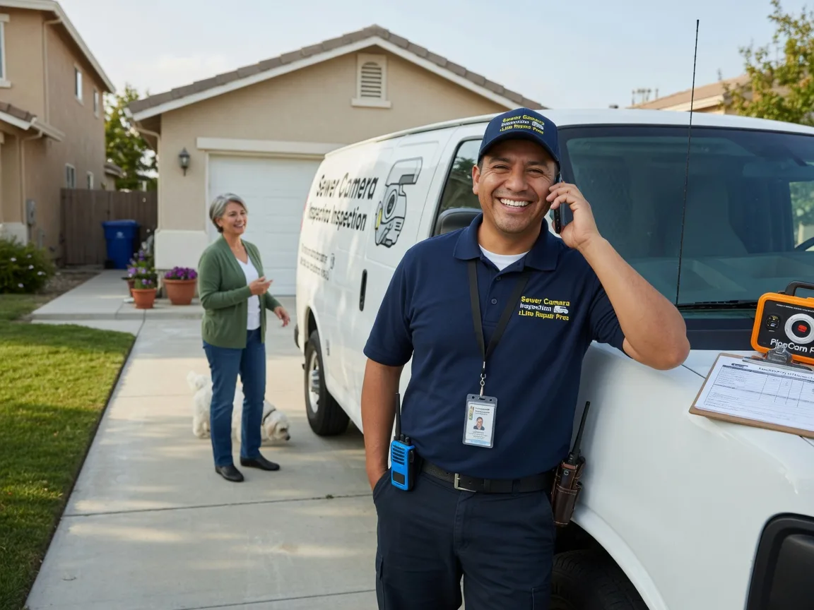 Sewer Line Repair California, PA FAQs